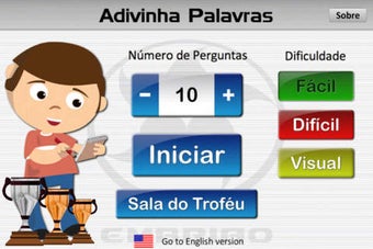 Imagen 0 para Adivinha Palavras : Biolo…