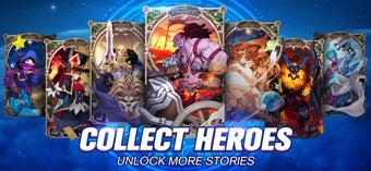 Image 2 for Mobile Legends: Adventure