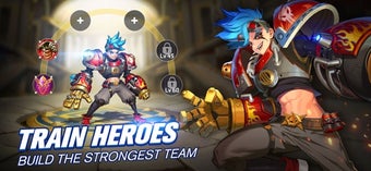 Image 0 for Mobile Legends: Adventure
