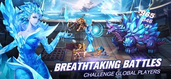 Image 3 for Mobile Legends: Adventure