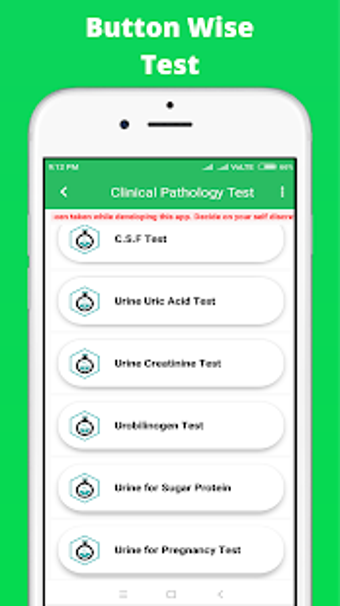 Image 1 for Pathology Lab Test In Hin…