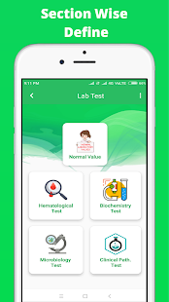 Image 3 for Pathology Lab Test In Hin…
