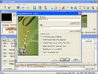 Image 0 for Video Edit Magic Express