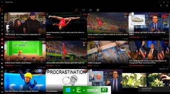 Imagen 1 para Awesome Tube - Youtube to…