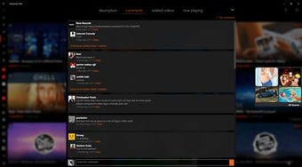 Imagen 2 para Awesome Tube - Youtube to…