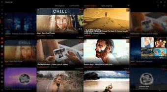 Imagen 2 para Awesome Tube - Youtube to…