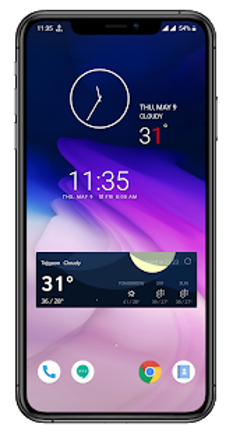 Image 2 for Pixel Launcher