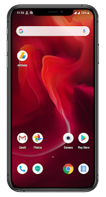 Image 3 for Pixel Launcher