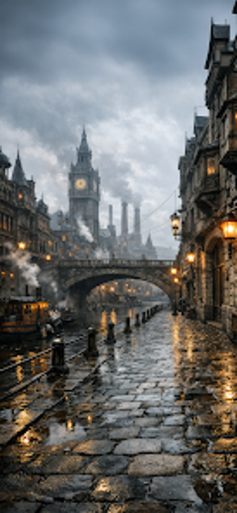 Image 0 for Escape: European Canal Ci…