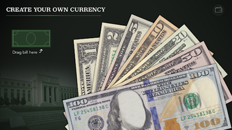 Image 1 for Create Your Own Currency