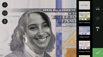 Imagen 2 para Create Your Own Currency