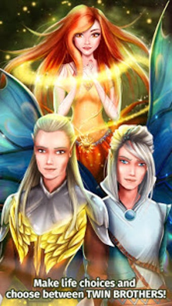 Image 0 for Fantasy Love Story Games