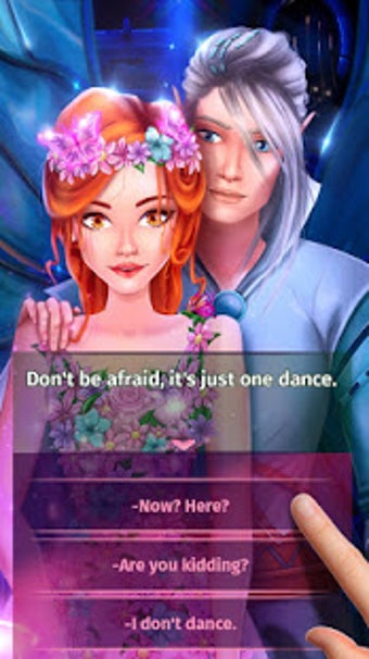Image 1 for Fantasy Love Story Games