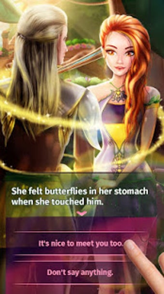 Image 3 for Fantasy Love Story Games