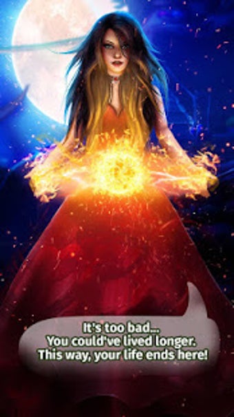Image 2 for Fantasy Love Story Games