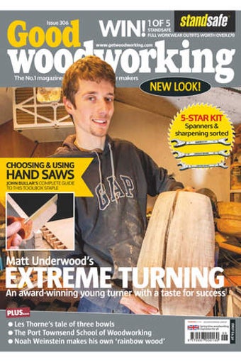 Imagen 0 para Good Woodworking