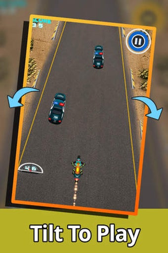 Imagen 0 para A Mad Skills Free MotorCy…