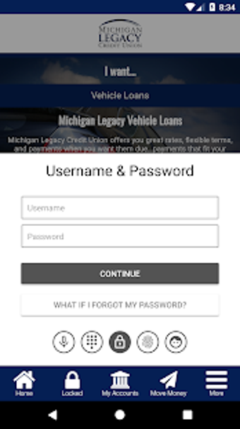 Image 0 for Michigan Legacy Credit Un…