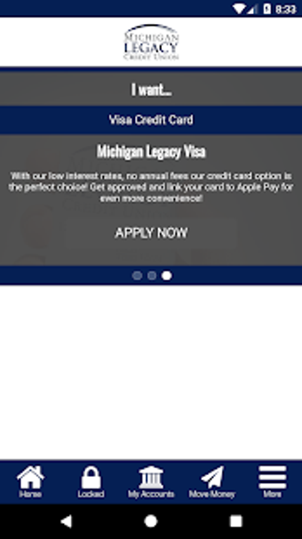 Image 2 for Michigan Legacy Credit Un…