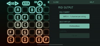 Image 1 for Velocity Keyboard