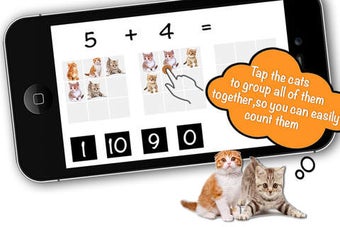 Imagen 0 para Kids Math - Learning math…