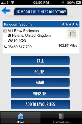 Image 4 for UK Mobile Business Direct…