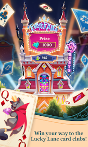 Imagen 1 para Shuffle Cats