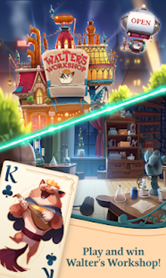 Imagen 3 para Shuffle Cats