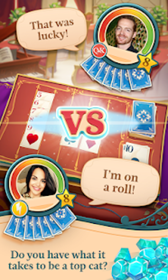 Imagen 2 para Shuffle Cats