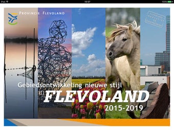 Imagen 0 para Gebiedsontwikkeling nieuw…