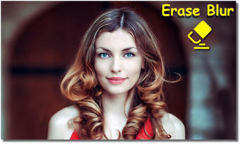 Image 3 for Blur Background-DSLR Effe…