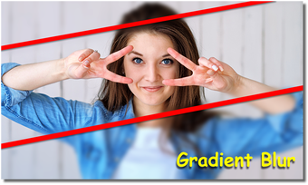 Image 0 for Blur Background-DSLR Effe…