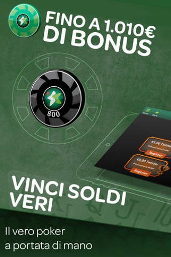 Image 0 for Sisal Poker