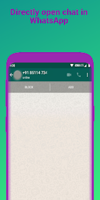 Image 2 for ANYCHAT- chat with unknow…