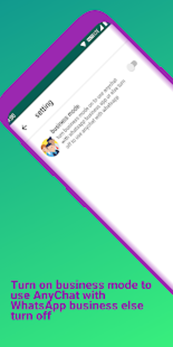 Image 1 for ANYCHAT- chat with unknow…