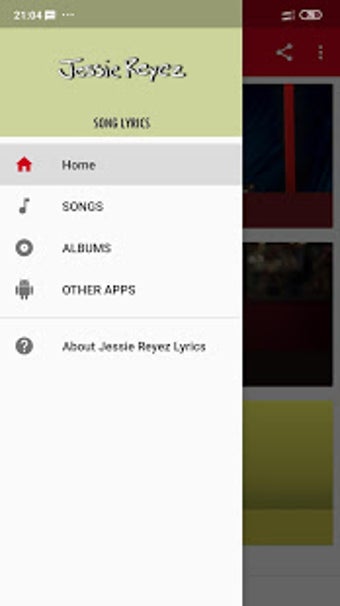 Image 0 for Jessie Reyez Lyrics