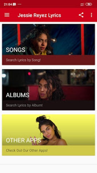 Image 1 for Jessie Reyez Lyrics