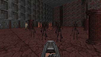 Image 0 for Rise of the Triad: Ludicr…