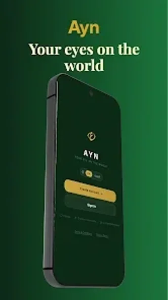 Image 0 for Ayn Social Network