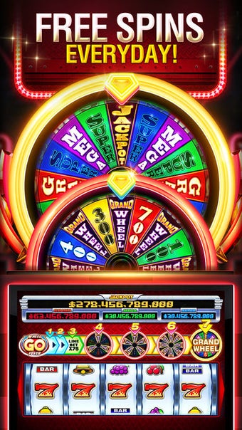Imagen 0 para DoubleU Casino - Hot Slot…