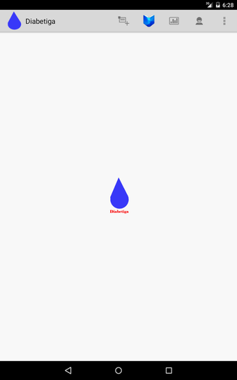 Imagen 0 para Diabetiga Diabetes GL Tra…