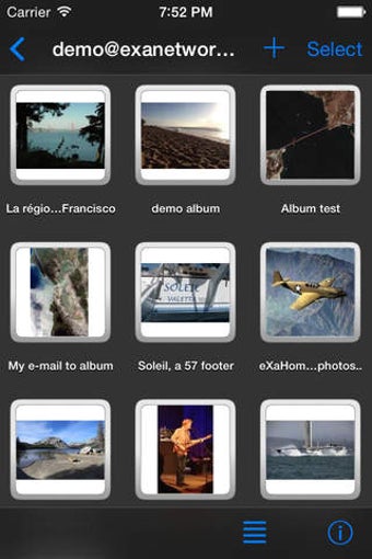 Image 0 for eXaPhoto Publisher