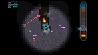 Image 2 for Diggy Drill:Reach the Pla…