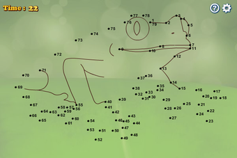 Image 0 for Join the Dots