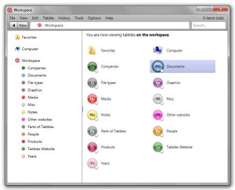Image 0 for Tabbles Free