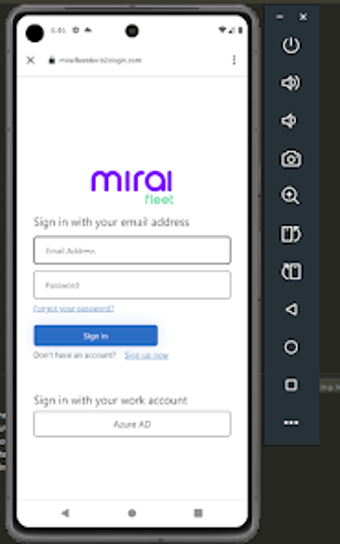 Imagen 0 para Mirai Fleet