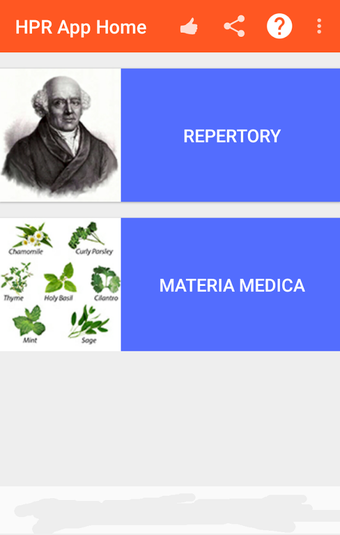 Imagen 1 para Homoeopathic Pocket Reper…