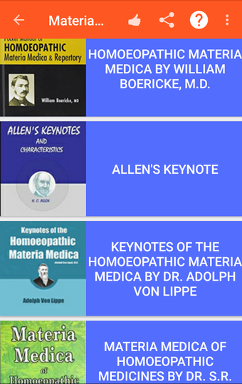 Imagen 0 para Homoeopathic Pocket Reper…