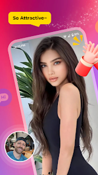 Imagen 0 para Poppy - Live Video Chat