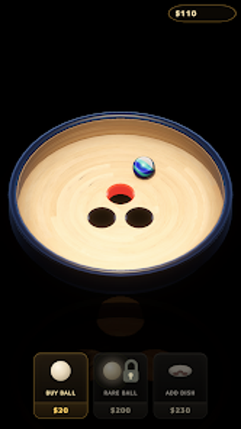Imagen 0 para Lucky Marble ASMR